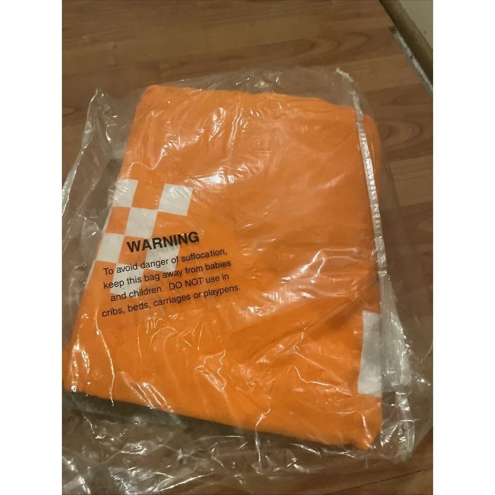 Tennessee Volunteers Futon Cover - Full Size fits 6 and 8 inch mats